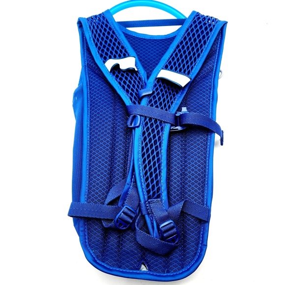 CamelBak Kids Mini M.U.L.E. 50oz Hydration Backpack for Outdoor Sports & Biking - Picture 5 of 11